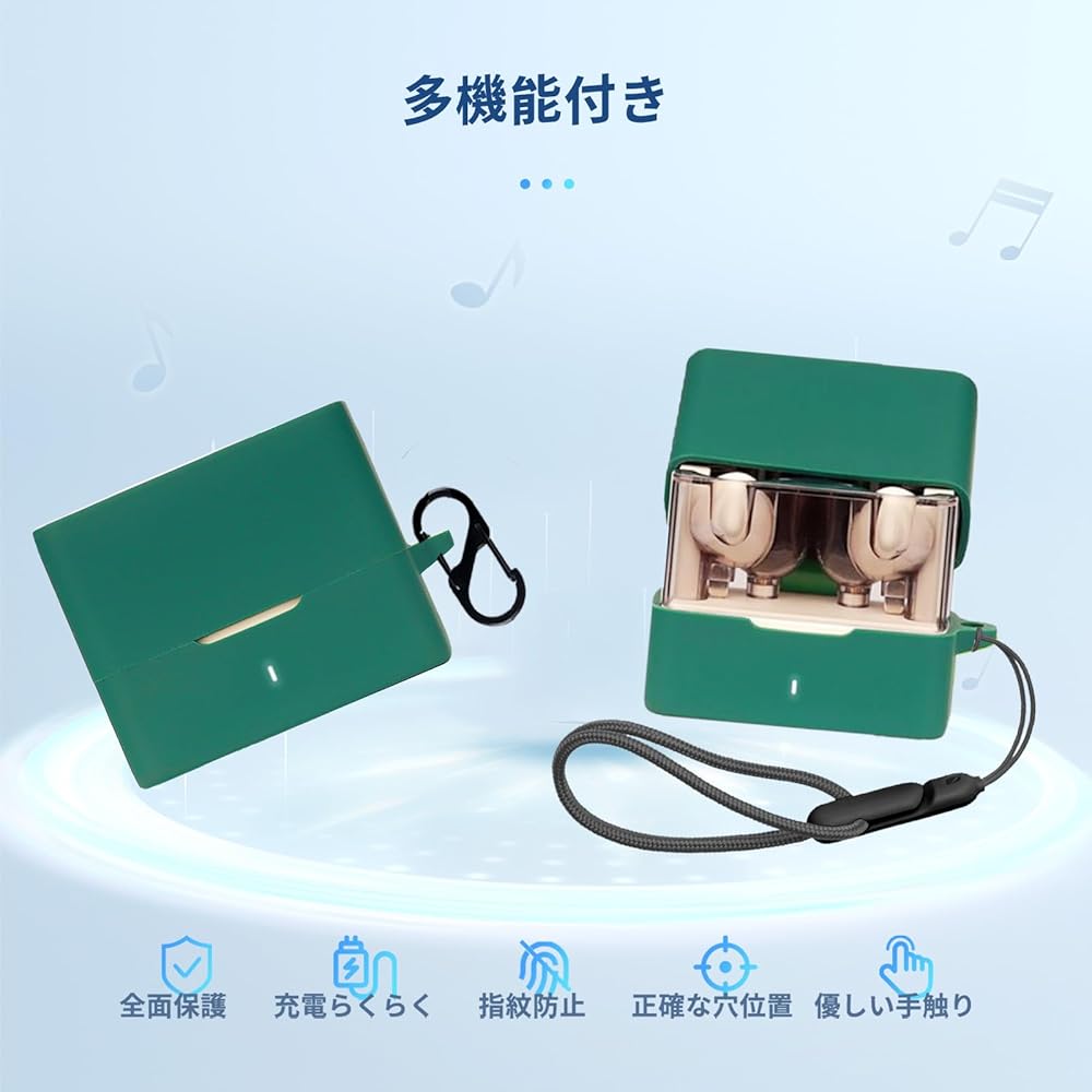 ク*️様 水月雨MOONDROP MIAD01　本体、ケースのみ ケース付き】水月雨 MOONDROP MIAD01 DAPスマホ｜Yahoo!フリマ